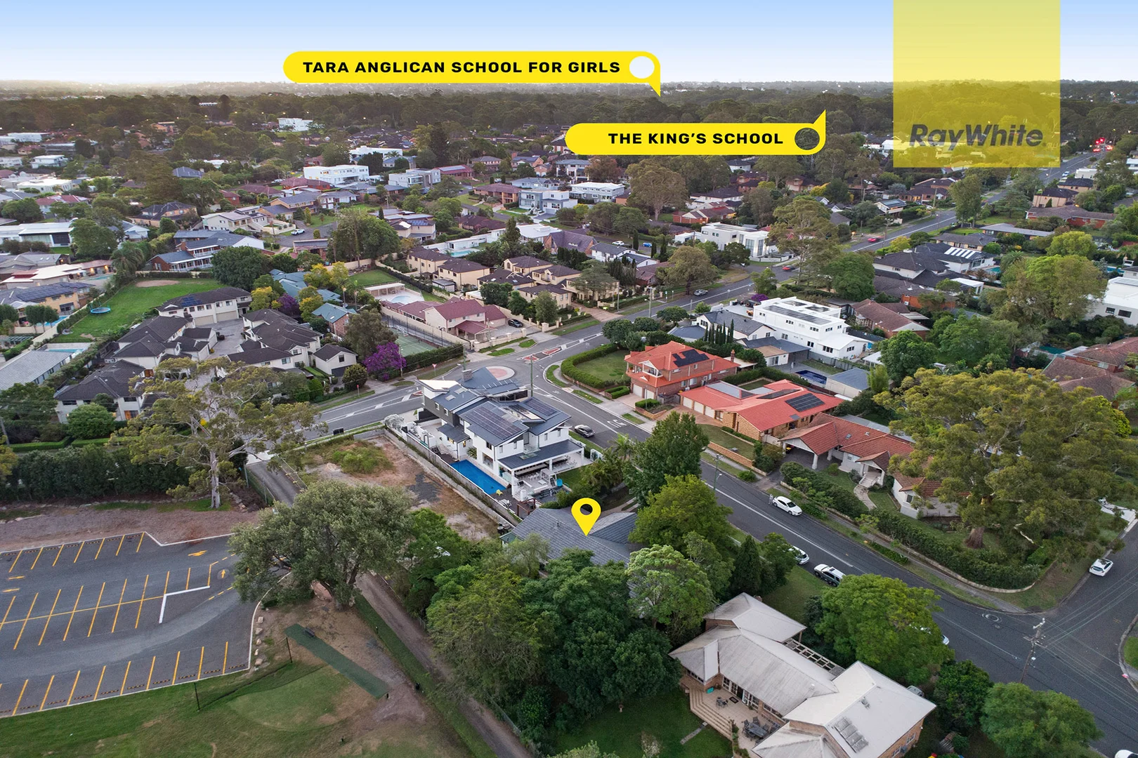 Additional image 20 of 1 York Street, Oatlands NSW 2117