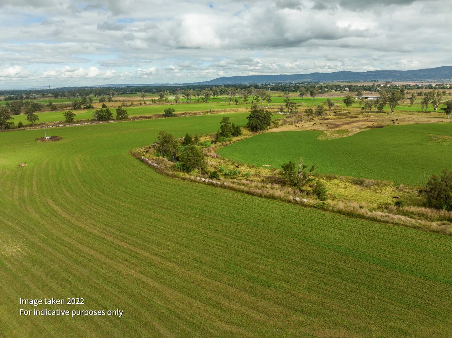 'Little Fields North 220 Middlebrook Road, Scone NSW 2337