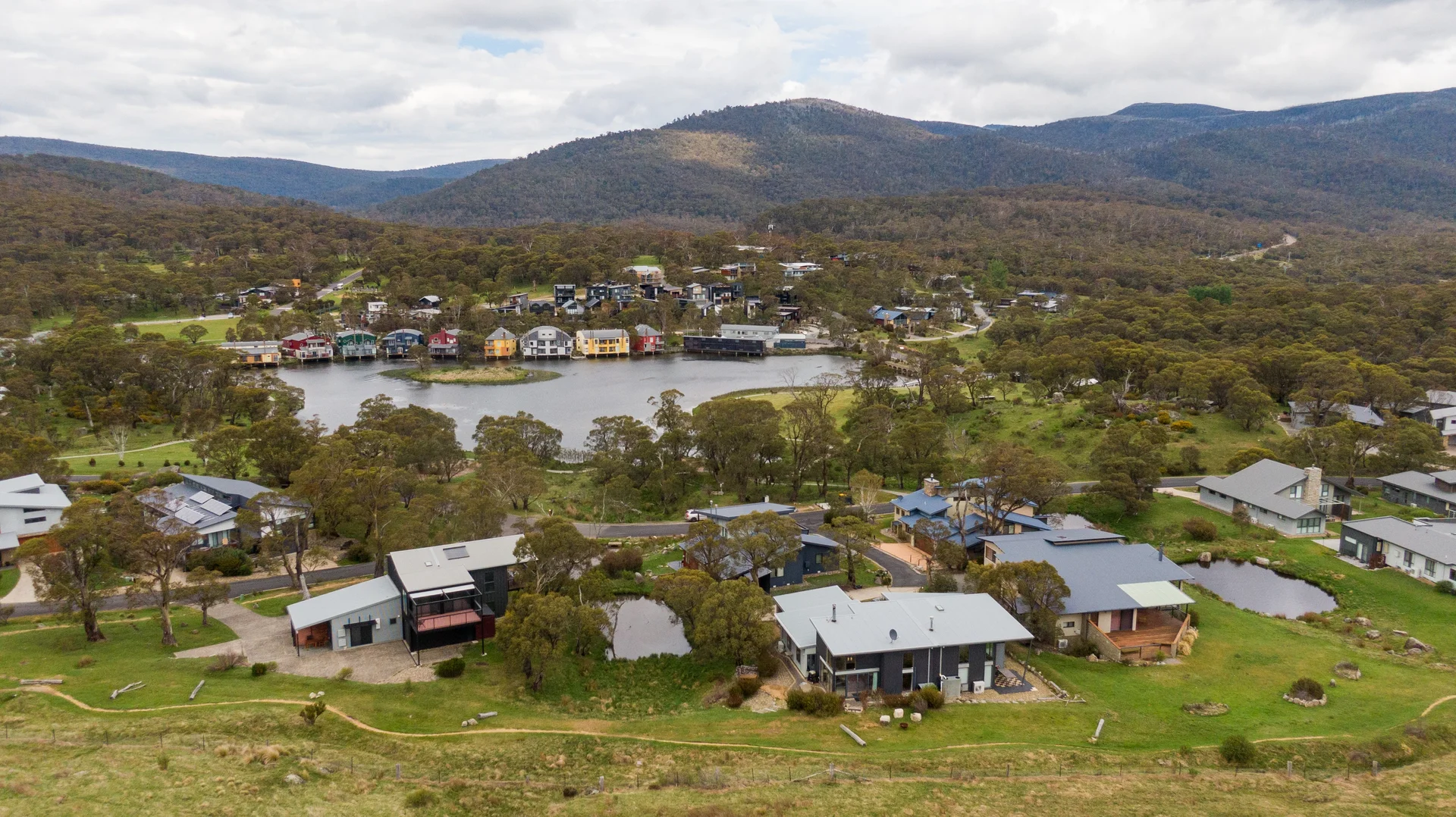 Additional image 34 of 15B Stockwhip Way, Crackenback NSW 2627