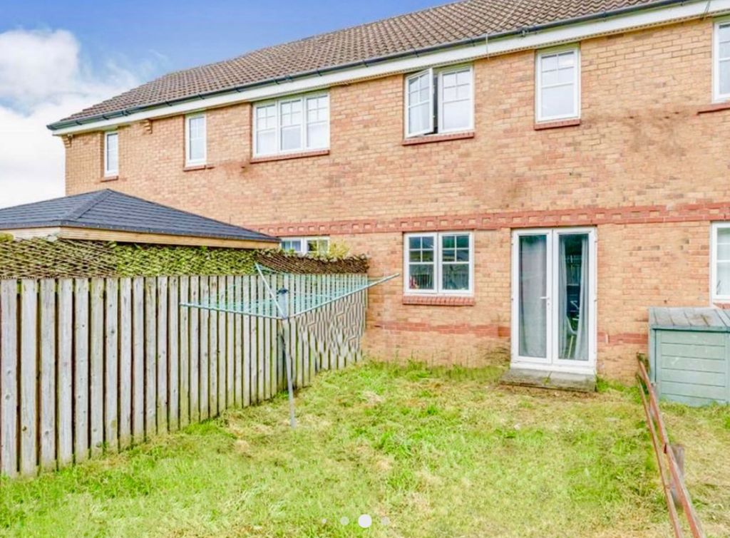 Additional image 7 of 2 bed terraced house to rentMillgate Terrace, Hamilton ML3