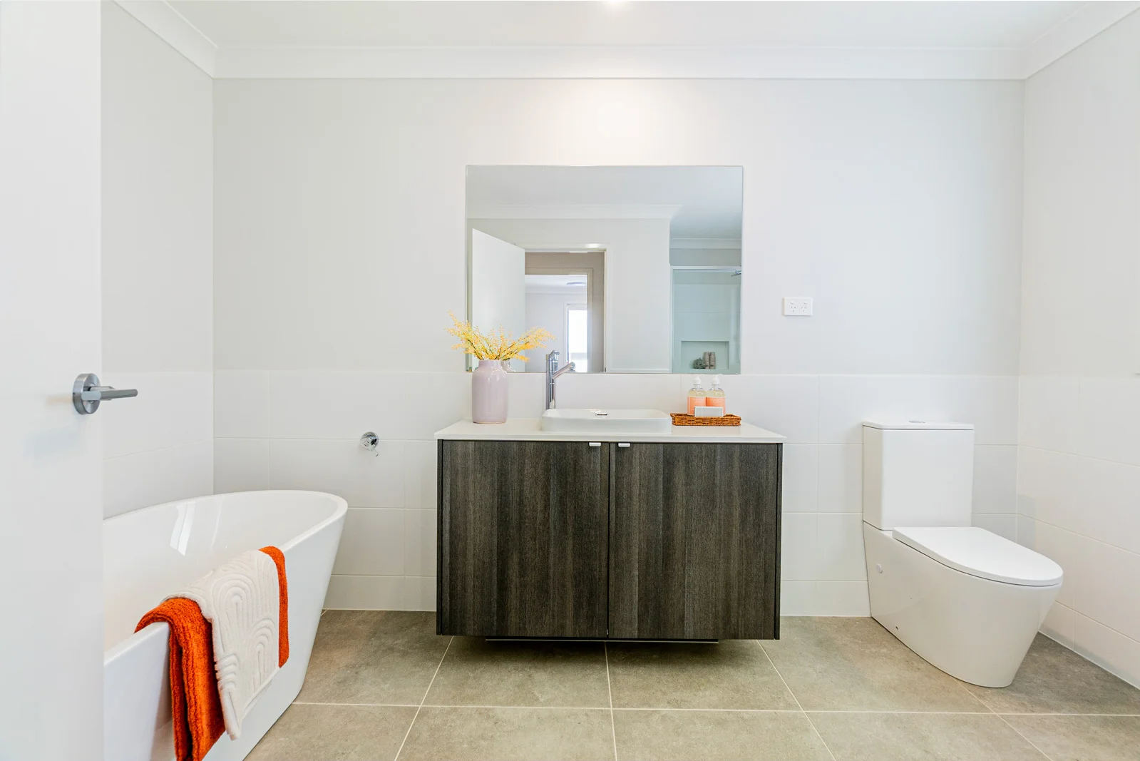 Additional image 8 of Lot 1727 Springbank Street, Box Hill NSW 2765