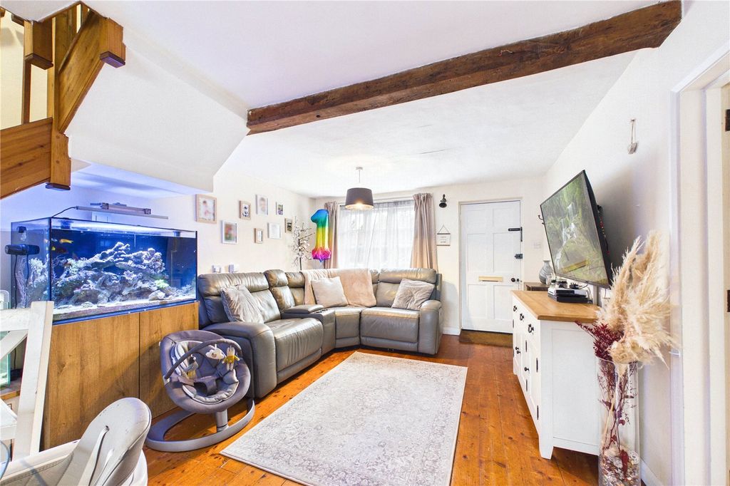 Additional image 4 of 2 bed terraced house to rentChurch Street, Hampstead Norreys, Thatcham RG18