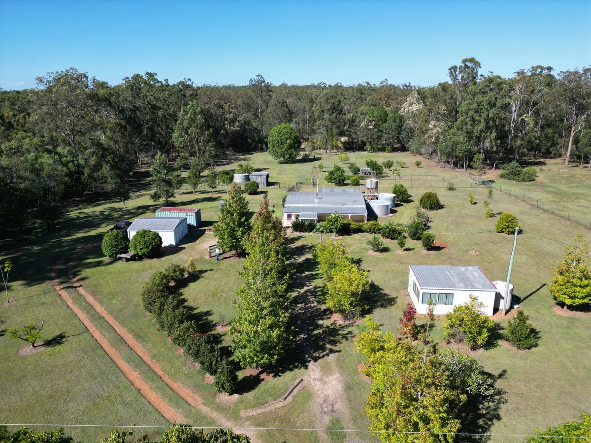 Additional image 36 of 86 Packer Road, Blackbutt North QLD 4314