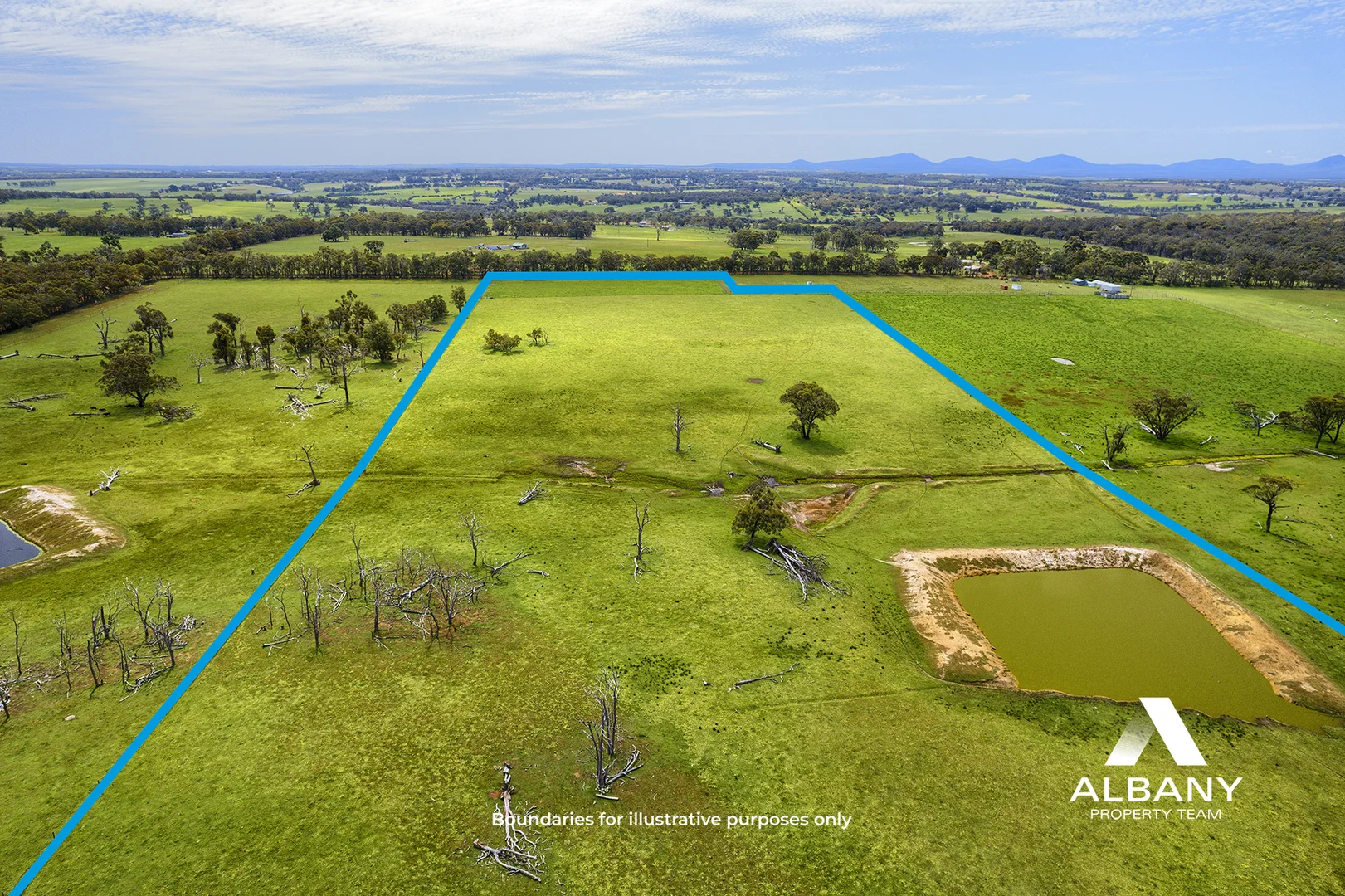 Additional image 13 of Lot 1536 Fisher Road, Mount Barker WA 6324