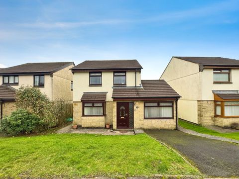 Bryngwyn, Skewen, Neath SA10