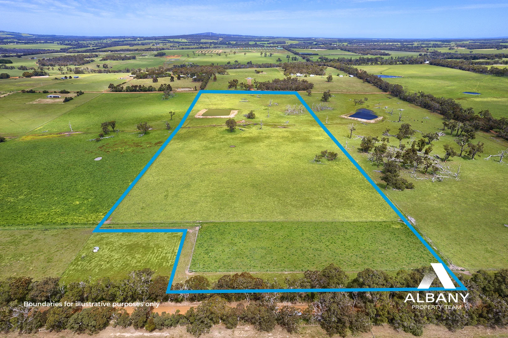 Additional image 11 of Lot 1536 Fisher Road, Mount Barker WA 6324