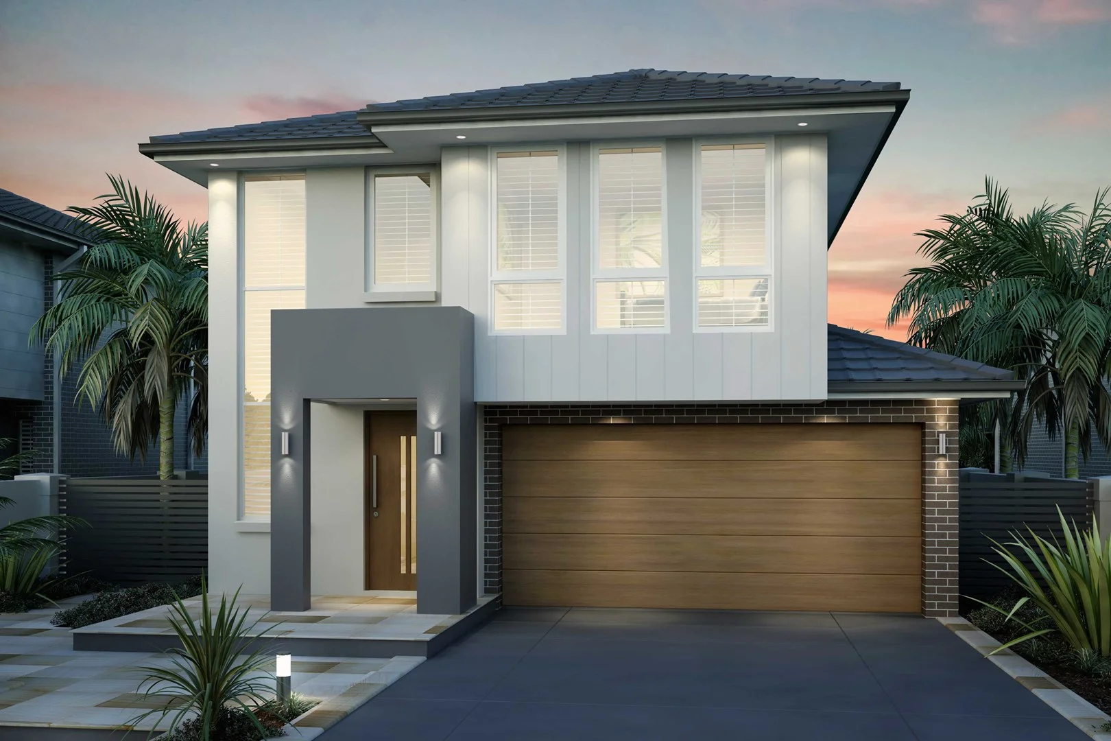 Lot 511 Polistena Street, Leppington NSW 2179