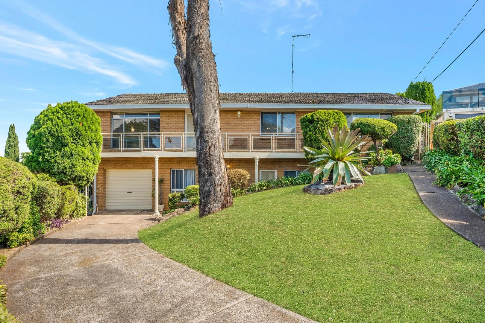 6 Mitchell Street, Condell Park NSW 2200
