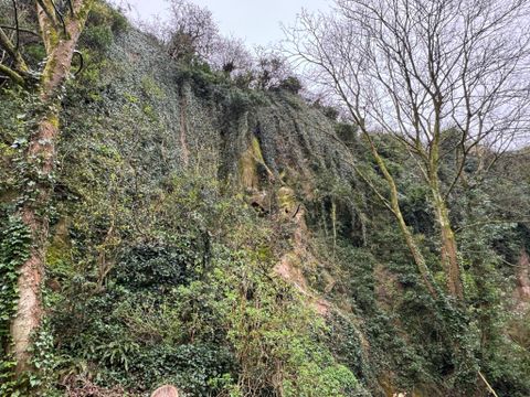 Turnchapel Cliff, Barton Road, Plymouth, Devon PL9, Property for sale