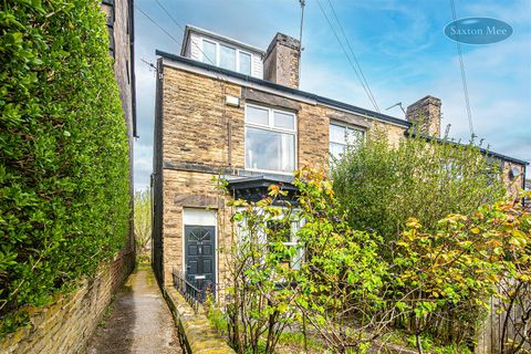 Lydgate Lane, Crosspool, Sheffield S10