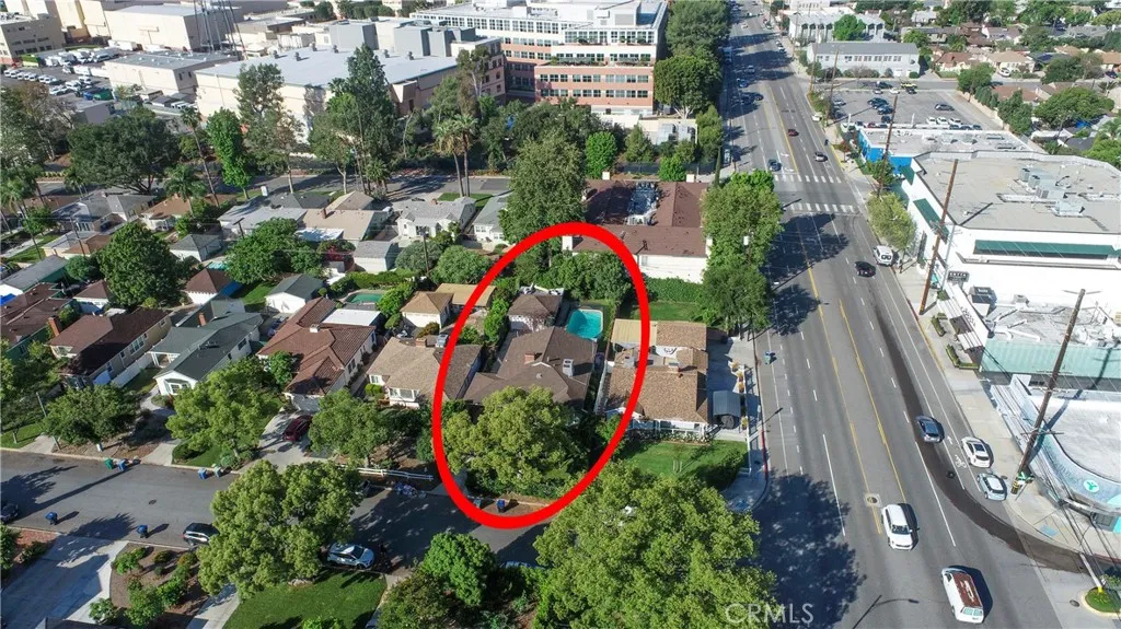 Additional image 74 of 409 S Lamer St, Burbank, CA 91506