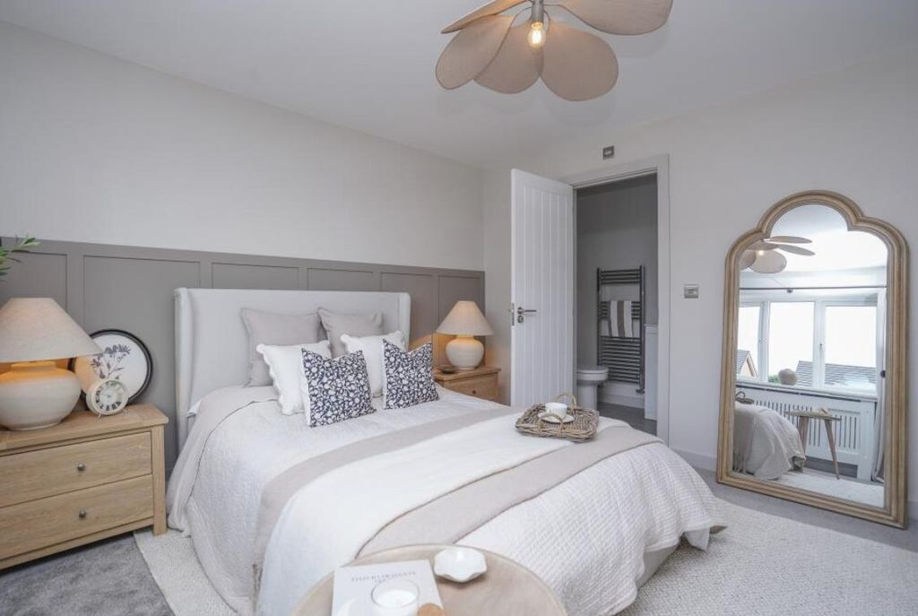 Additional image 10 of 4 bed property to rentNicholson Court, Kidderminster DY10