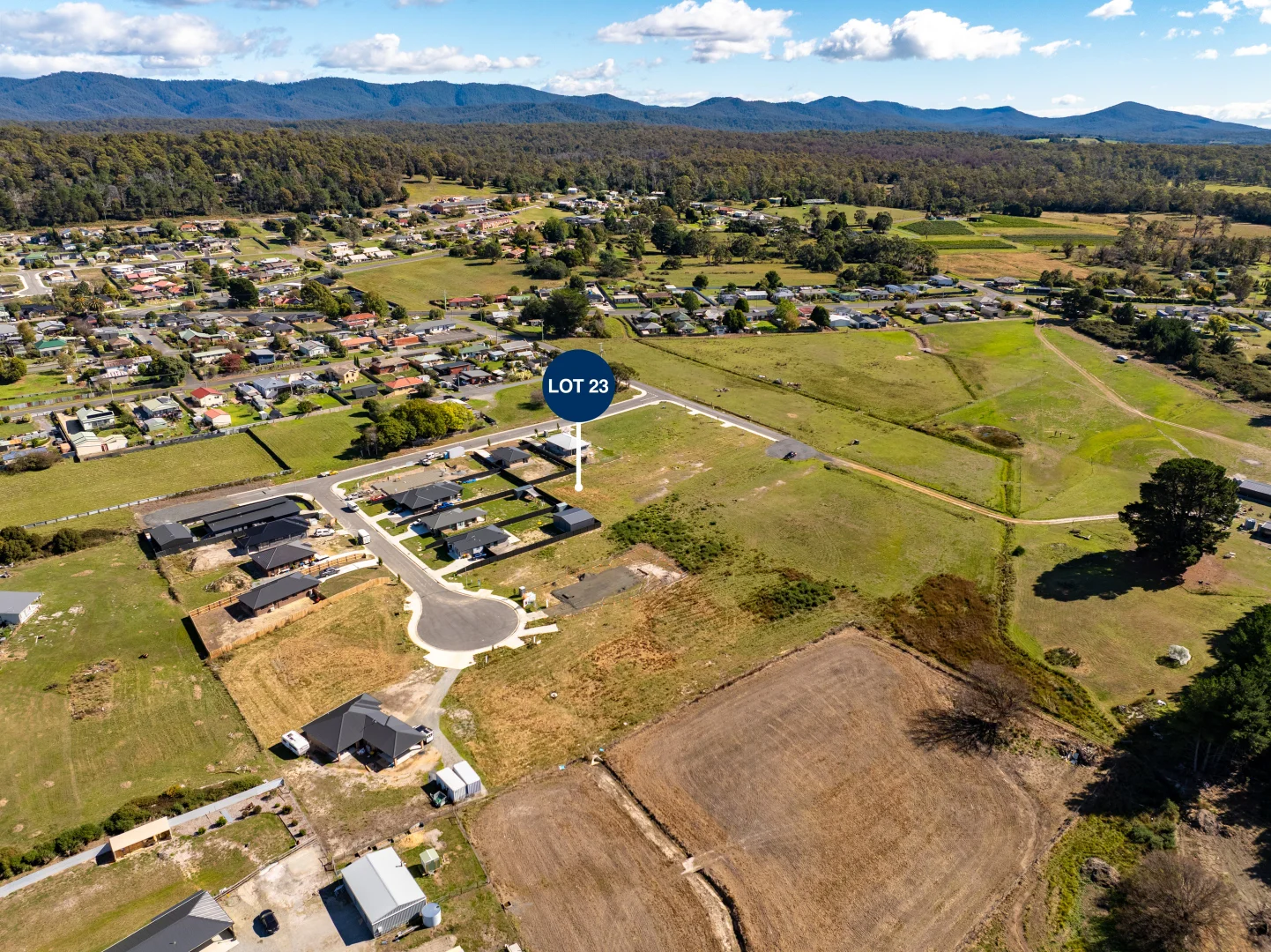 Additional image 3 of 3 Elaine Street, Beaconsfield TAS 7270