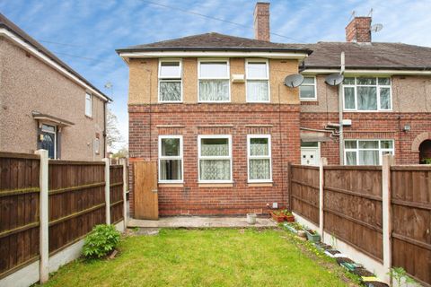 Deep Lane, Sheffield S5