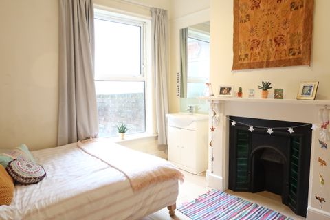 Carlton Road, Shirley, Southampton SO15, Room to rent