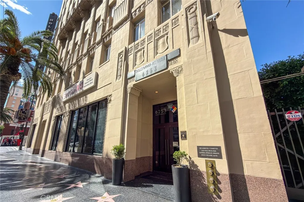 Additional image 60 of 6253 Hollywood Blvd Unit 707, Los Angeles, CA 90028