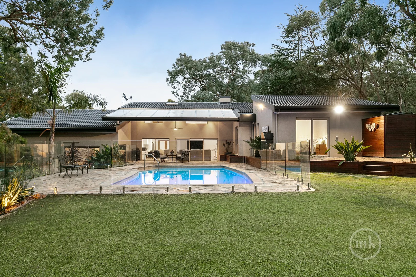 89-91 Hillmartin Lane, Diamond Creek VIC 3089