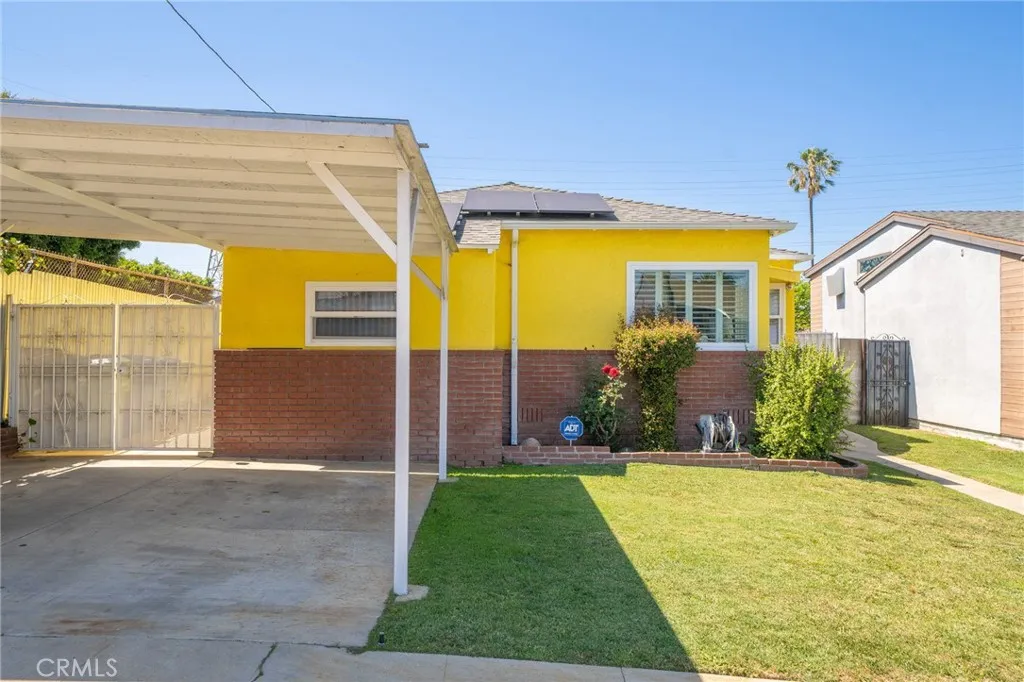 Additional image 41 of 2737 S Spaulding Ave, Los Angeles, CA 90016