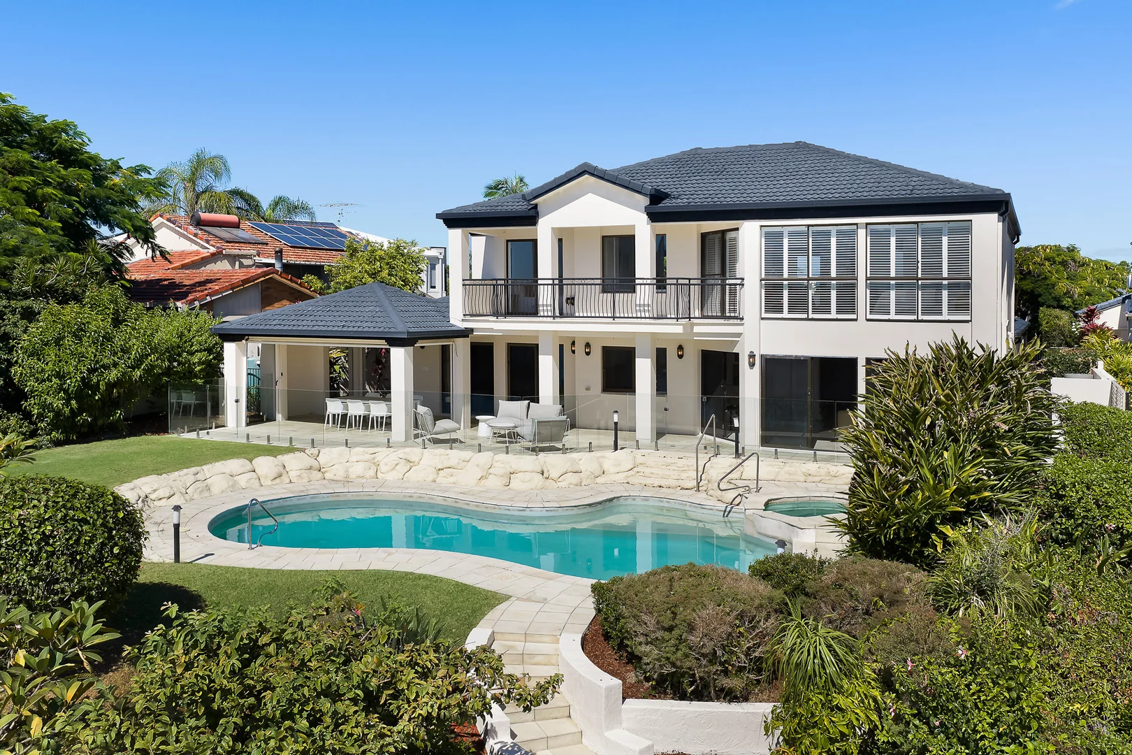 Additional image 21 of 33 Blair Athol Crescent, Sorrento QLD 4217