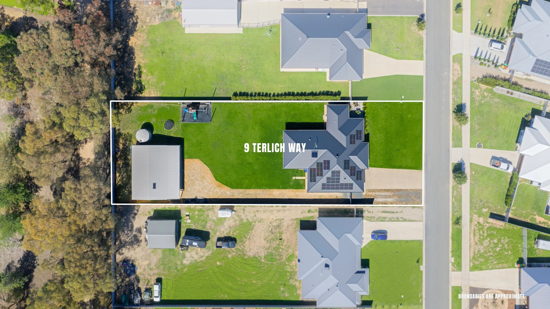 Additional image 20 of 9 Terlich Way, Jindera NSW 2642