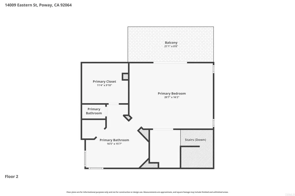Additional image 6 of 14009 Eastern Street, Poway, CA 92064