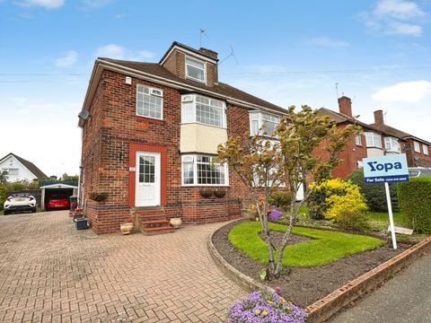 Bowman Drive, Sheffield S12