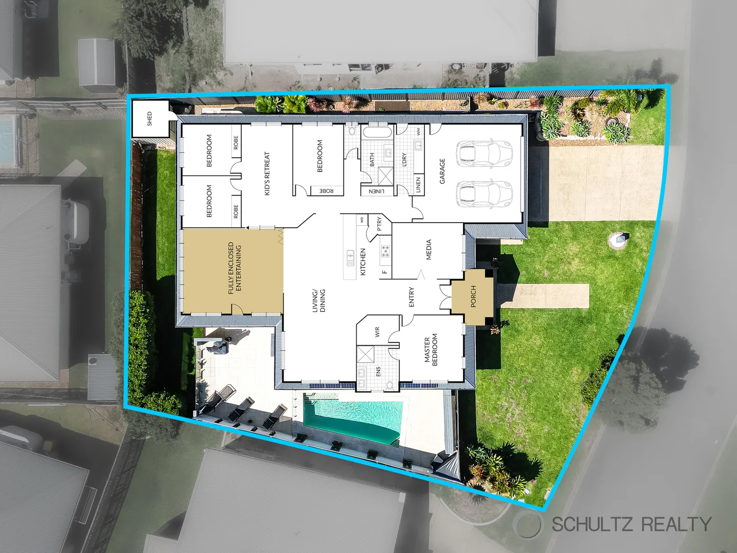 Additional image 27 of 8 Millicent Street, Ormeau QLD 4208