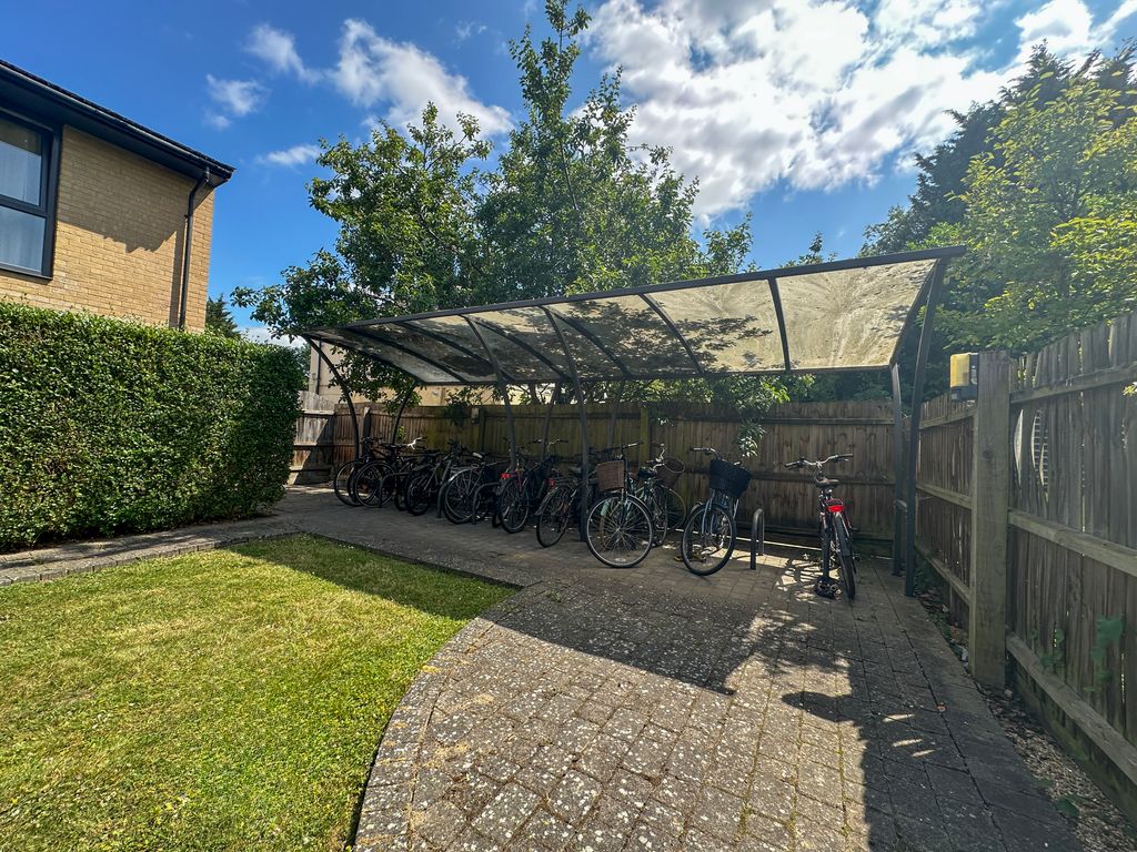Additional image 13 of 1 bed flat to rentAkeman House, Histon Road, Cambridge CB4