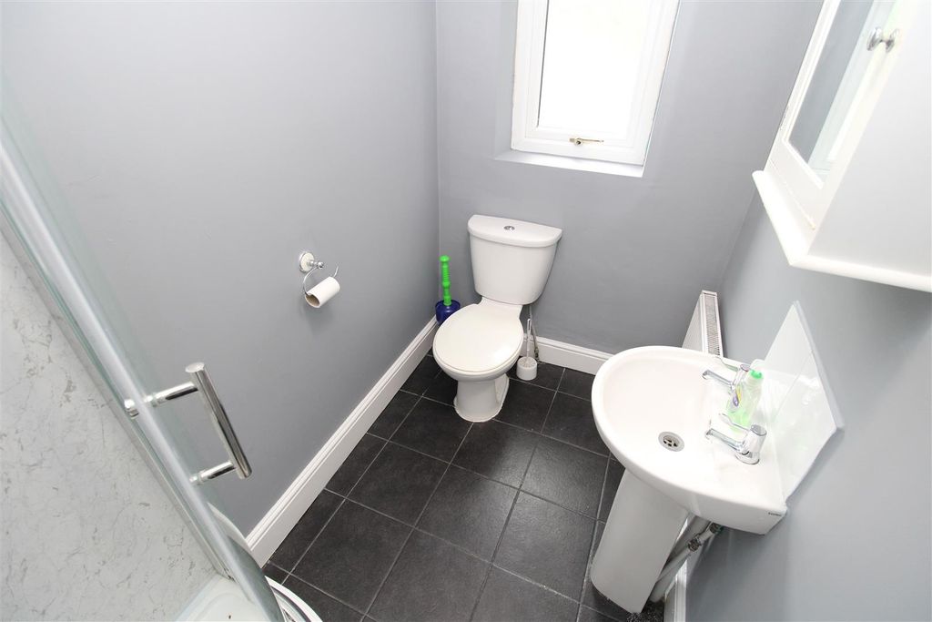 Additional image 8 of 4 bed semi-detached house to rentPark Street Treforest, Pontypridd CF37