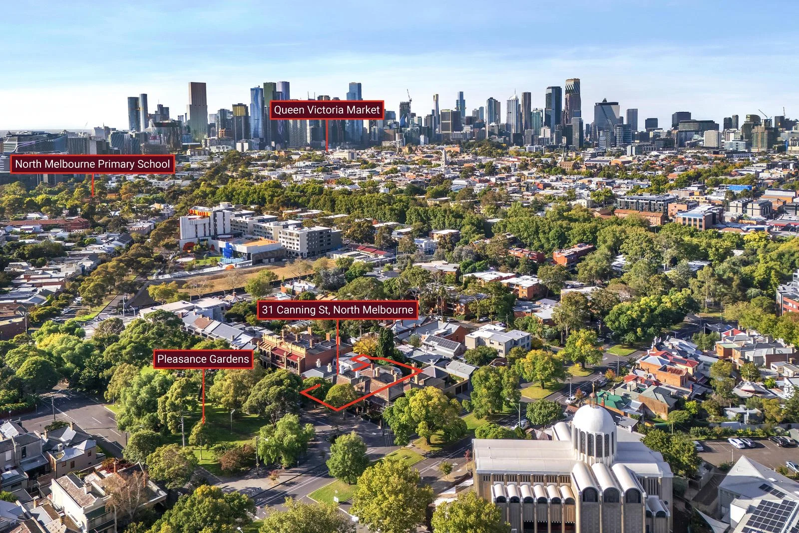Additional image 17 of 31 Canning Street, North Melbourne VIC 3051
