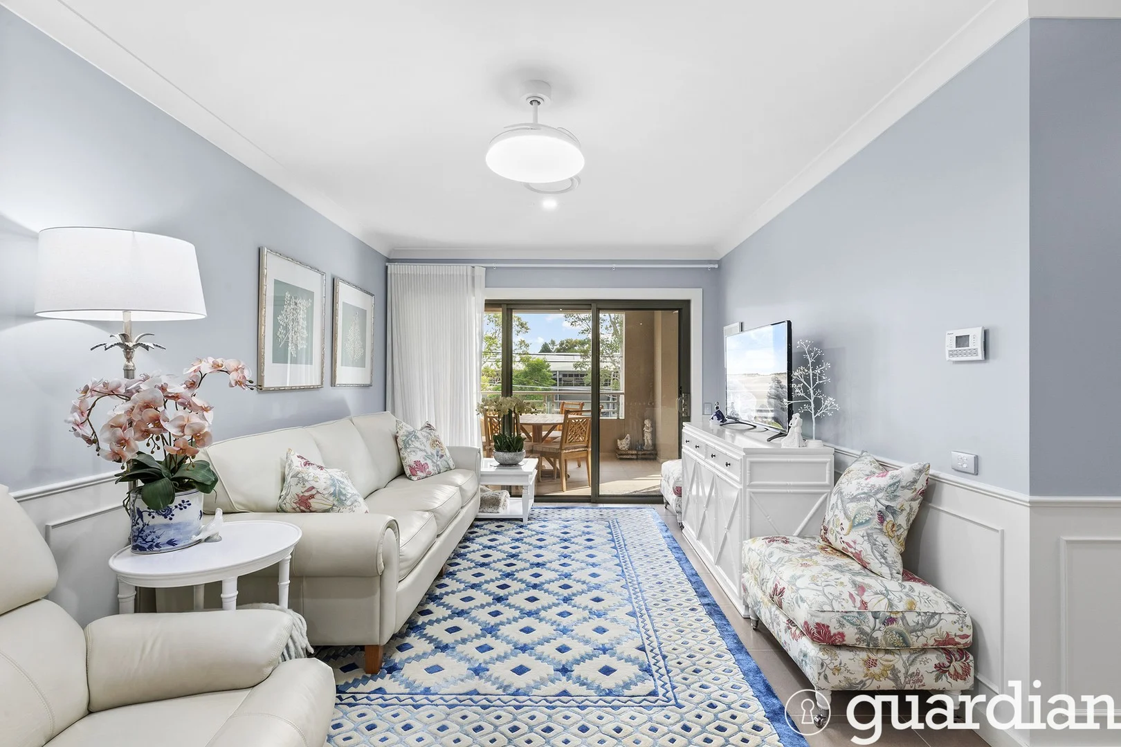 33/50 Kenthurst Road, Dural NSW 2158