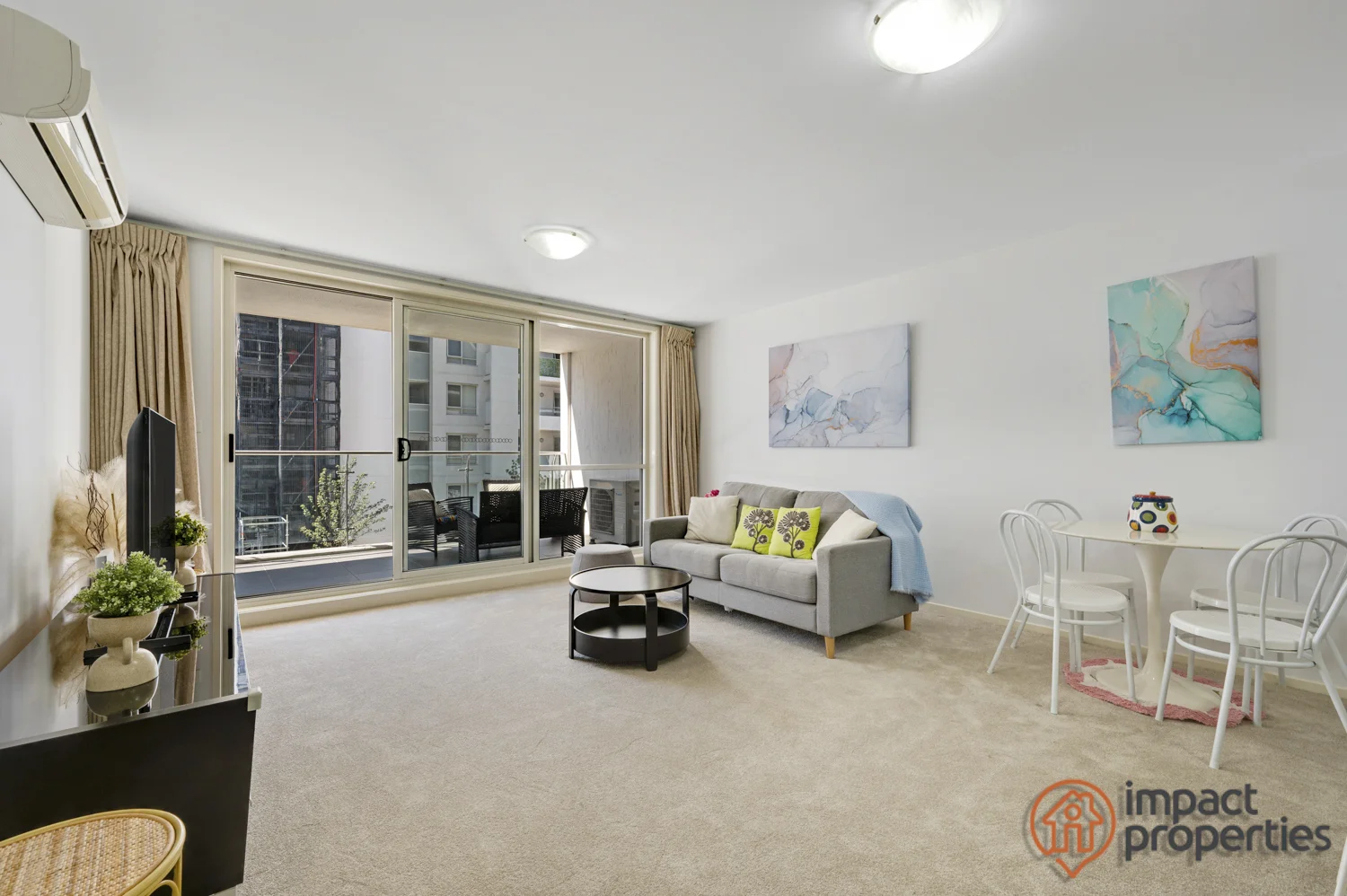 Additional image 2 of 188/60 College Street, Belconnen ACT 2617