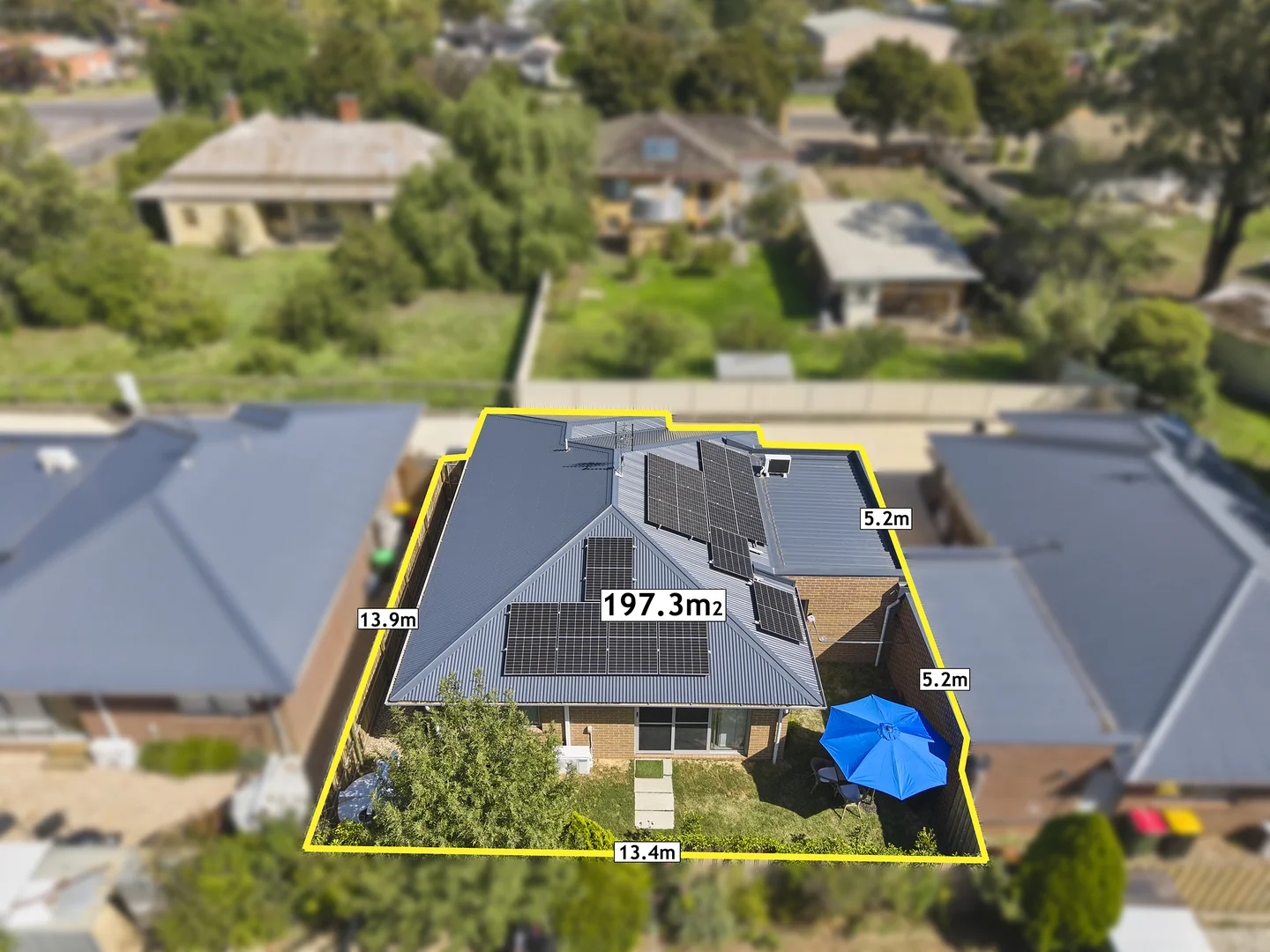 Additional image 18 of 3/12 Mitchell Street, Heathcote VIC 3523