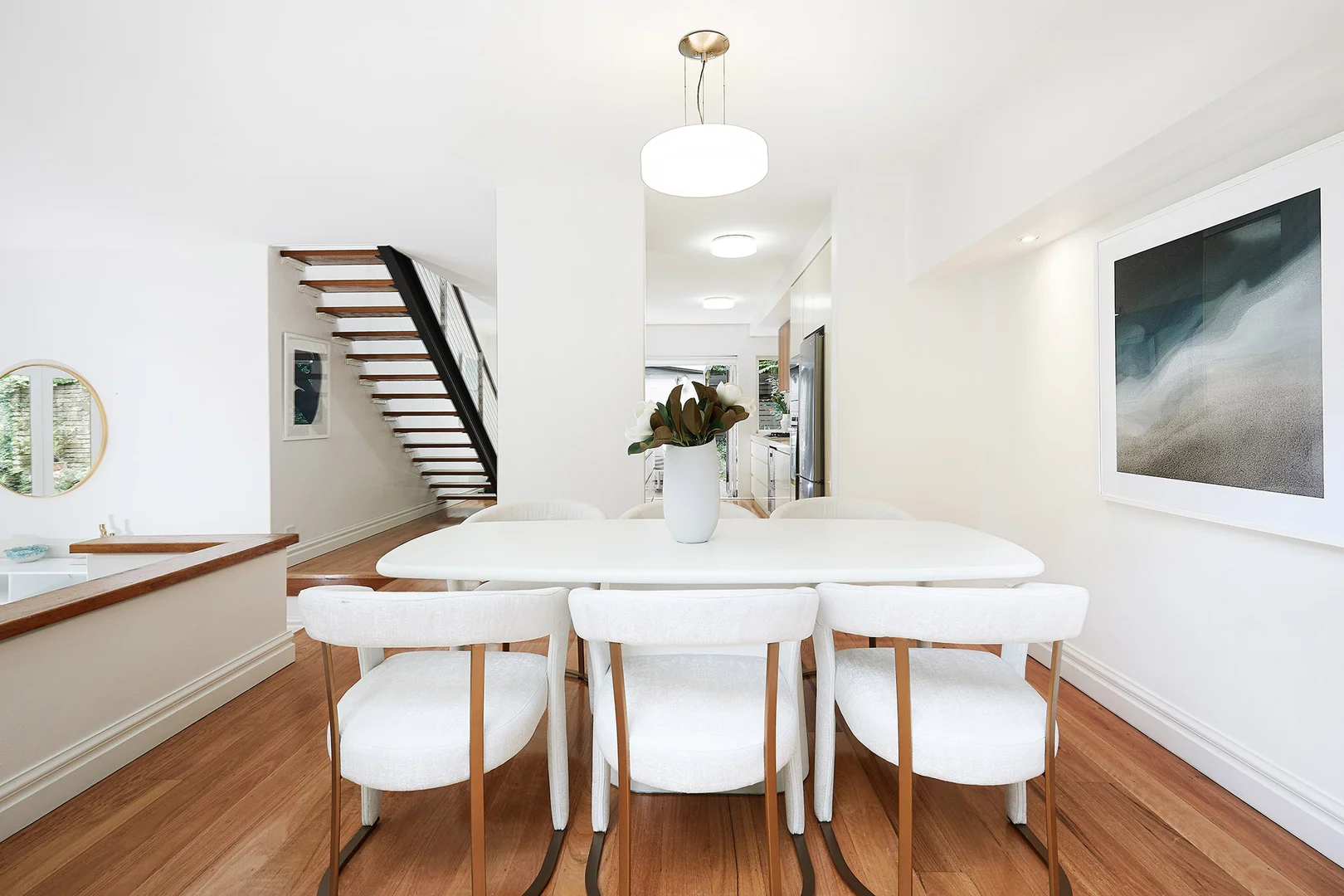 Additional image 6 of Townhouse 3/45 Ocean Avenue, Double Bay NSW 2028
