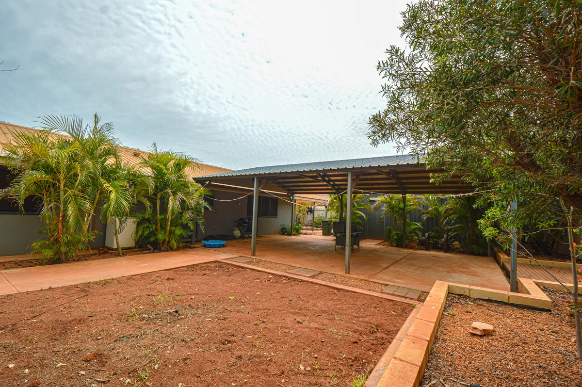 Additional image 17 of 73 Acacia Way, South Hedland WA 6722