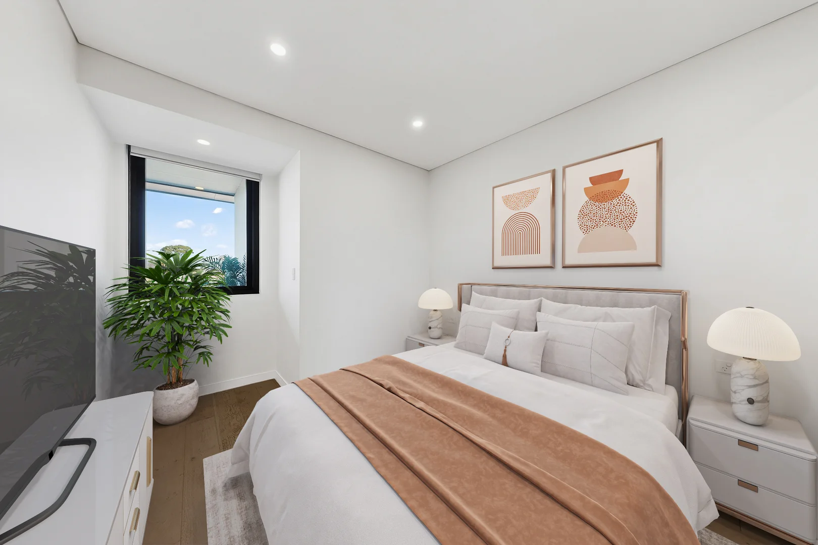 Additional image 11 of B34/3-5 Porter Street, Ryde NSW 2112