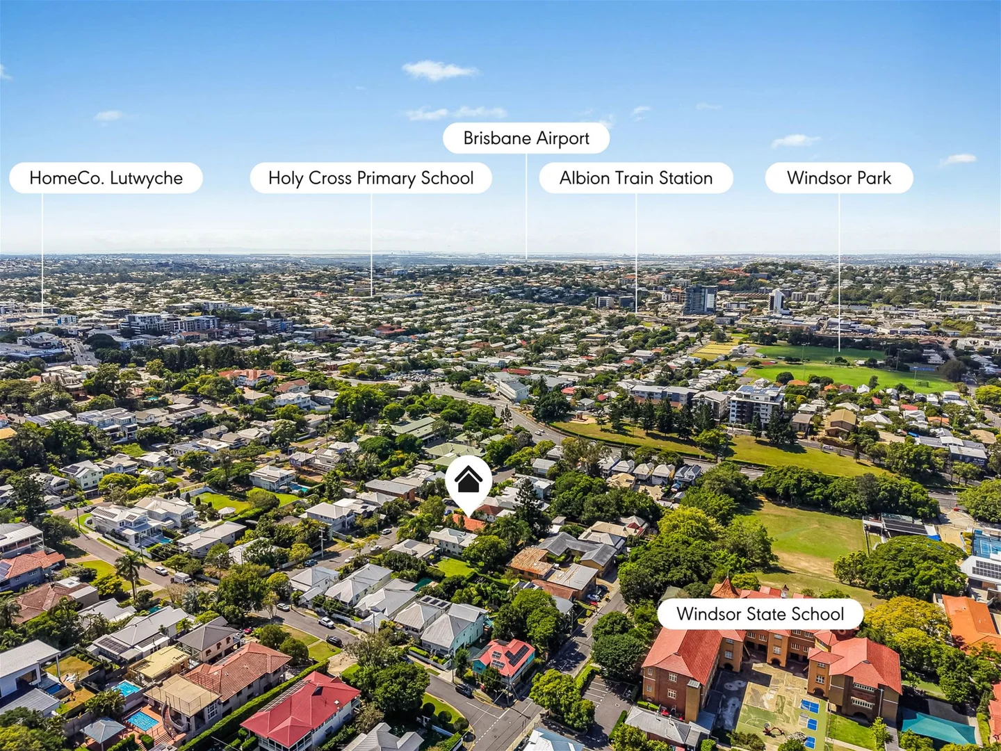 Additional image 11 of 26 Thorne Street, Windsor QLD 4030