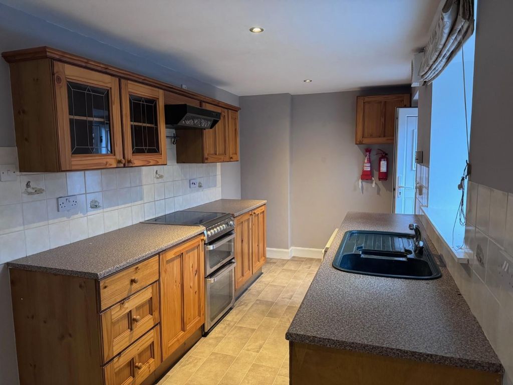 Additional image 10 of 3 bed barn conversion to rentLochill Farm, Ringford, Castle Douglas DG7
