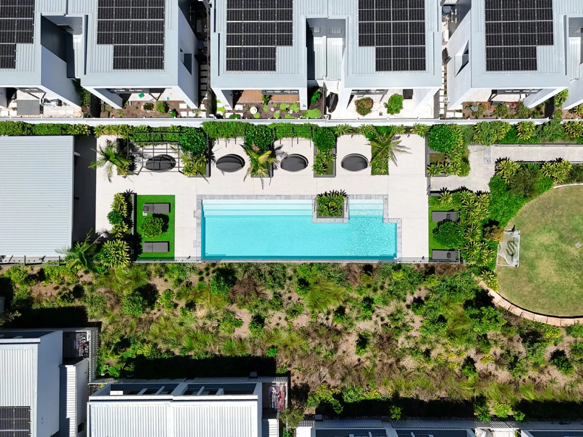 Additional image 24 of 8/8 Lawrence Lyons Place, Kenmore QLD 4069