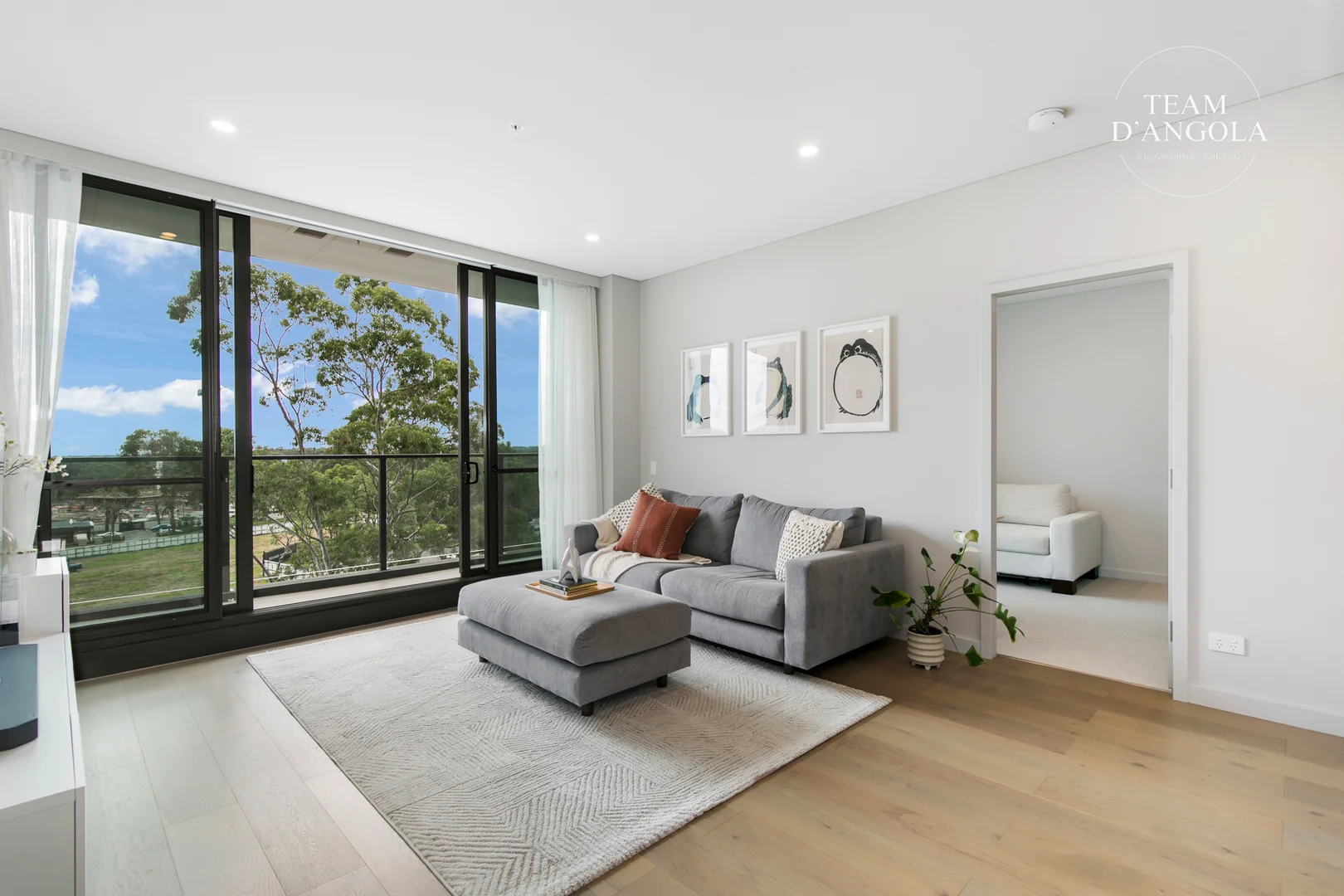 Additional image 2 of 613/16 Middleton Avenue, Castle Hill NSW 2154