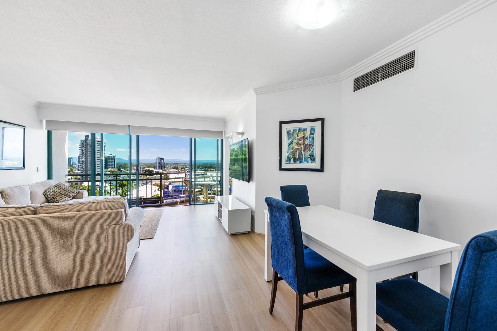 904/5-19 Palm Avenue, Surfers Paradise QLD 4217