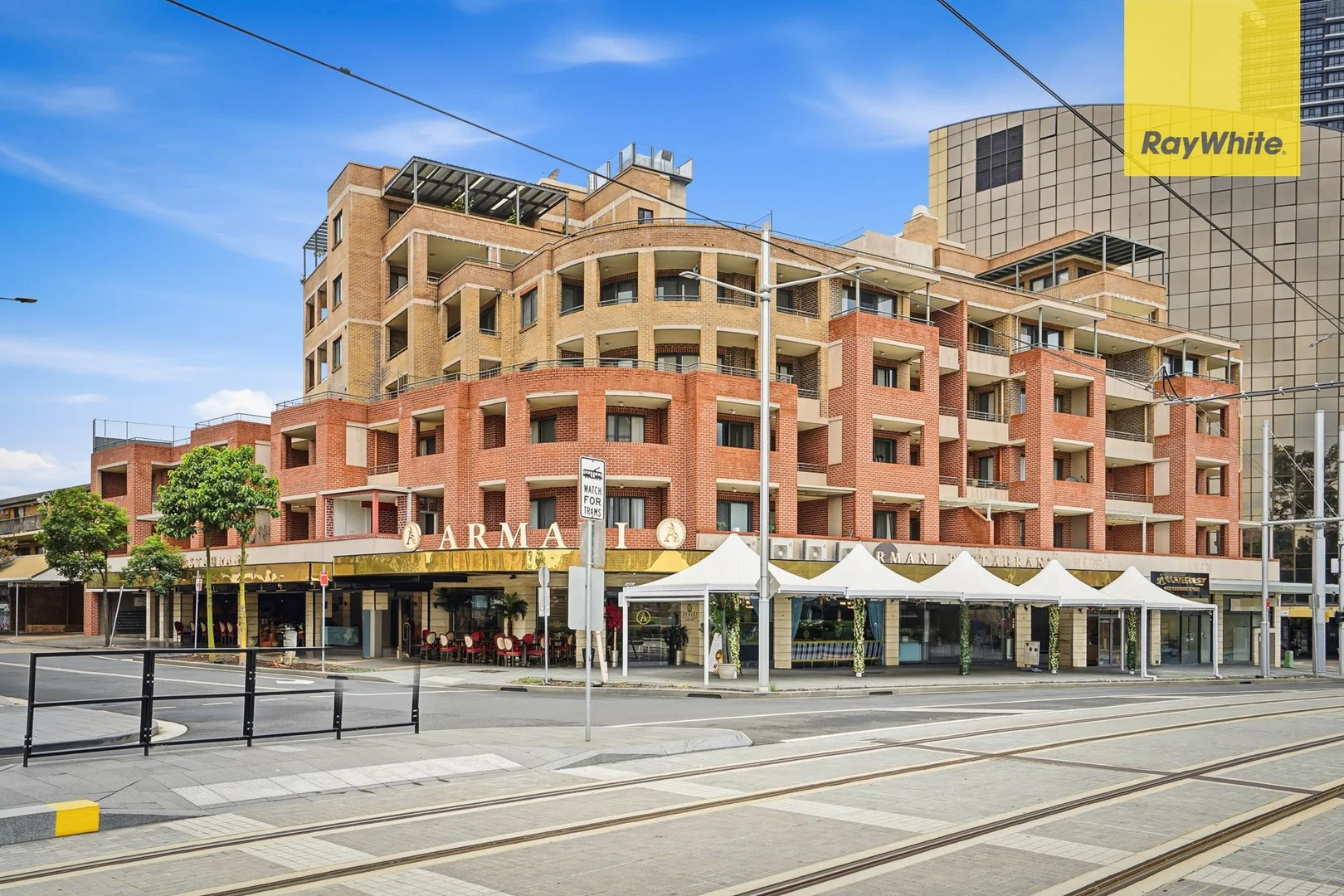 214/354-366 Church Street, Parramatta NSW 2150