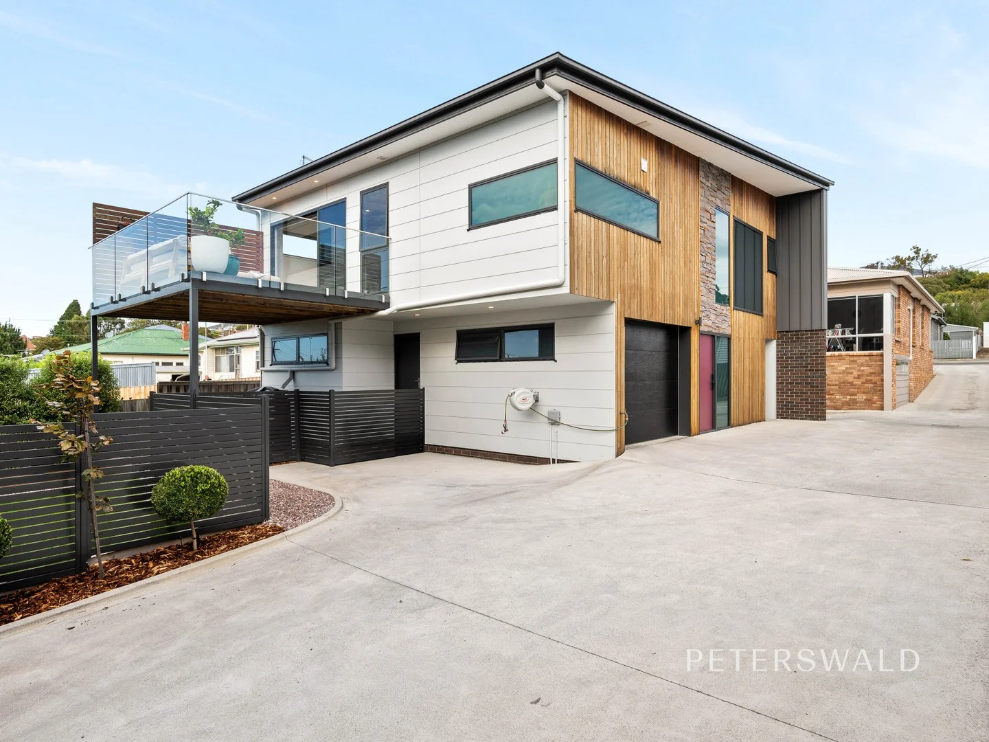 2/7 Coleman Street, Moonah TAS 7009