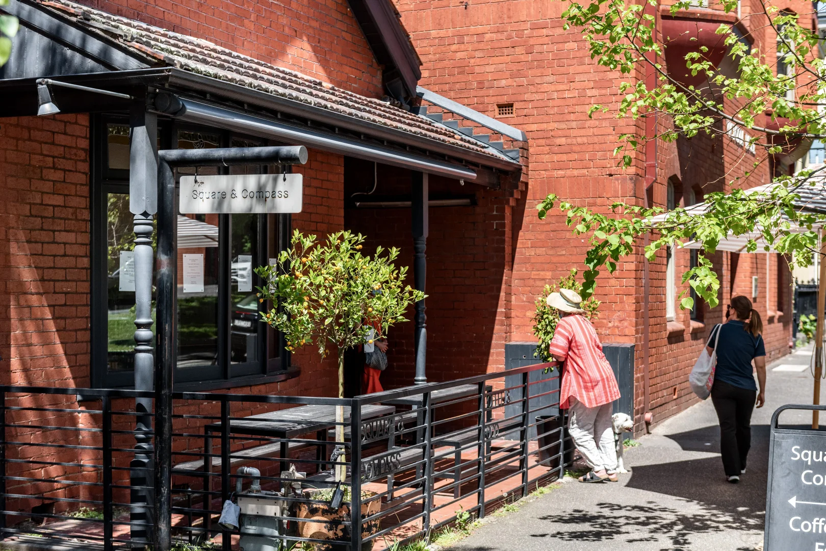 Additional image 14 of 8/129 Grey Street, East Melbourne VIC 3002