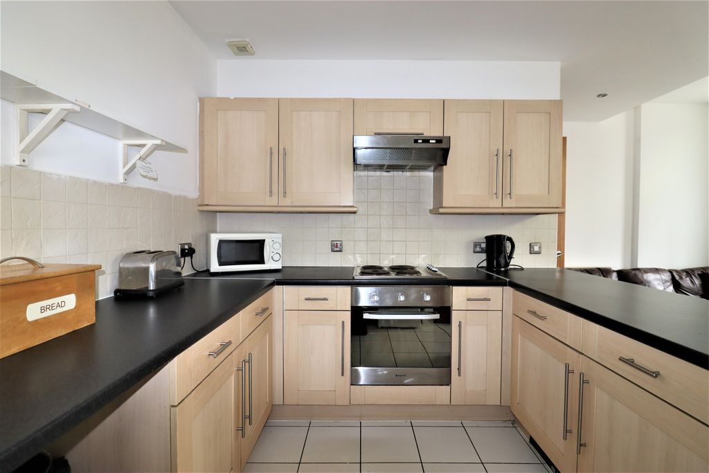 Additional image 5 of 2 bed flat to rentGreat Ancoats, Manchester M4