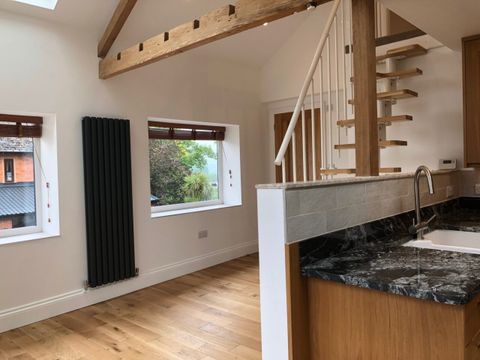 Cutteridge Lane, Whitestone, Exeter EX4