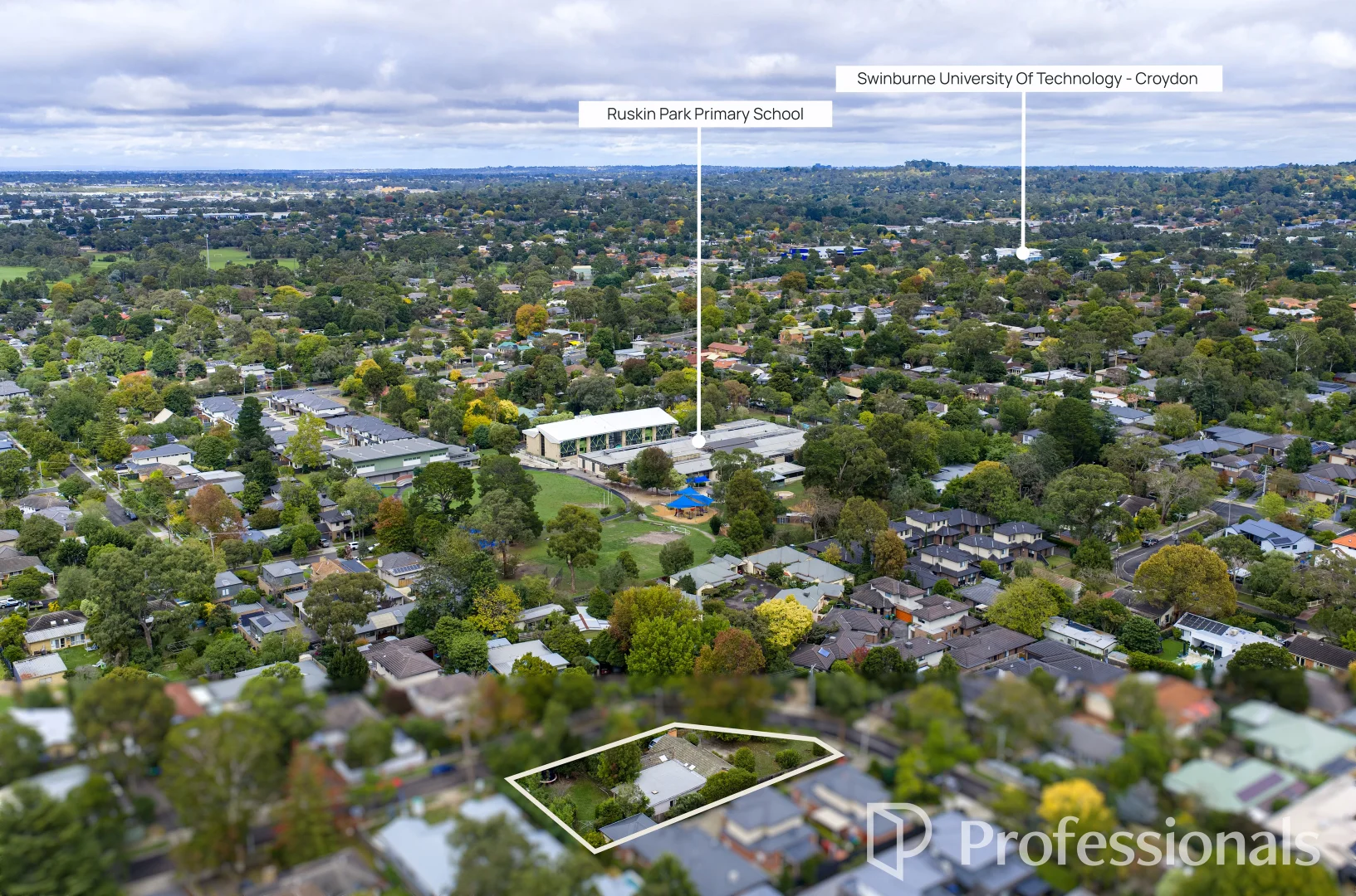 Additional image 6 of 23 Pascoe Avenue, Croydon VIC 3136