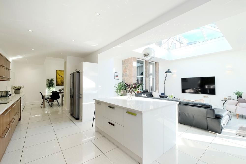 Additional image 8 of 5 bed terraced house to rentFountainhall Road, Aberdeen AB15