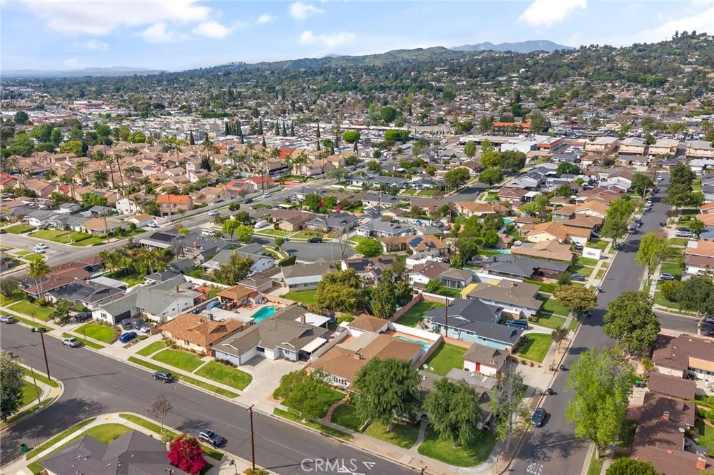 2511 Gregory Lane, La Habra, CA 90631