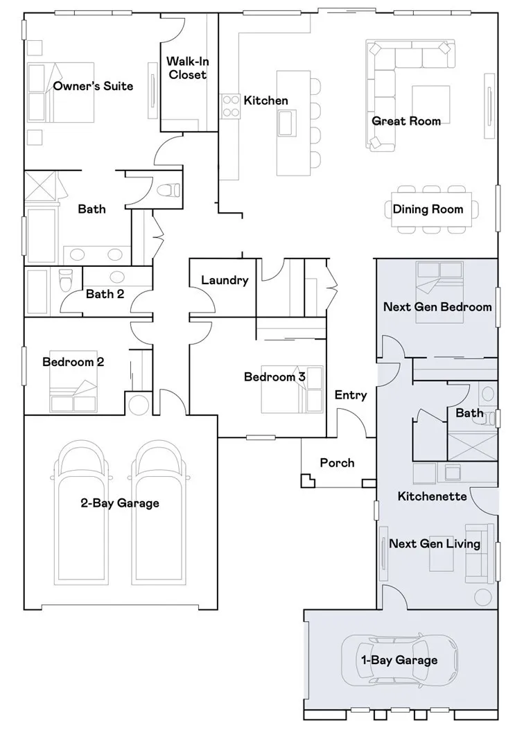 Additional image 49 of 17574 Bassets Street, Hesperia, CA 92345